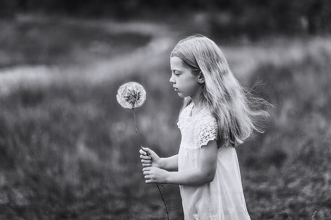 Дети. Фотограф Минск Юлия Войнич