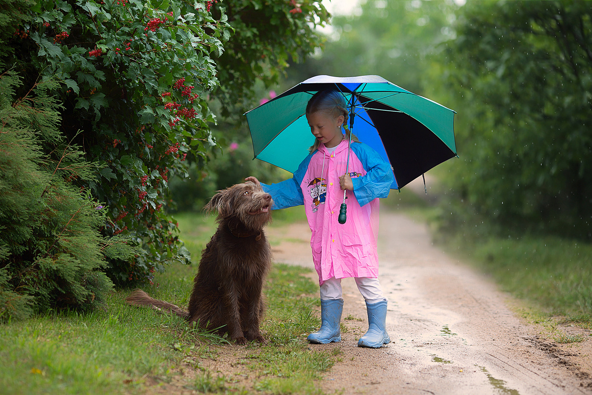 Дети. Фотограф Минск Юлия Войнич