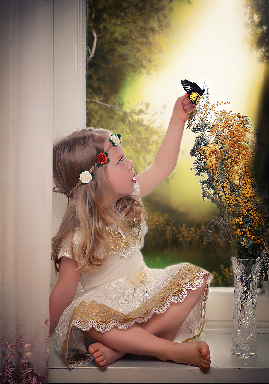 Fine Art. Фотограф Минск Юлия Войнич