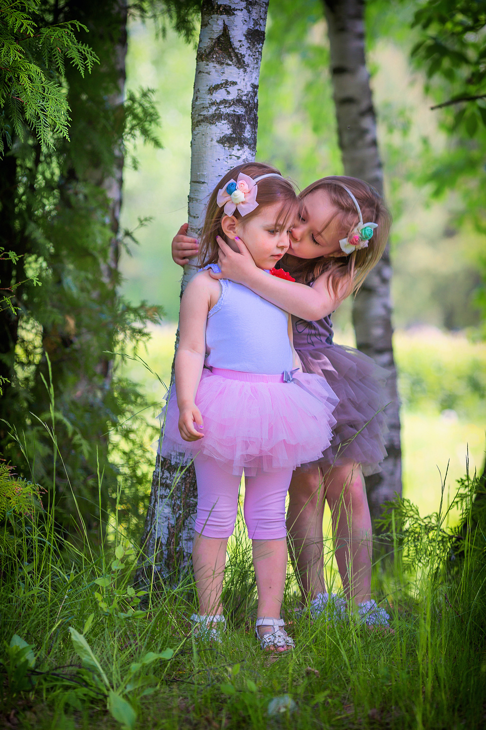 Дети. Фотограф Минск Юлия Войнич