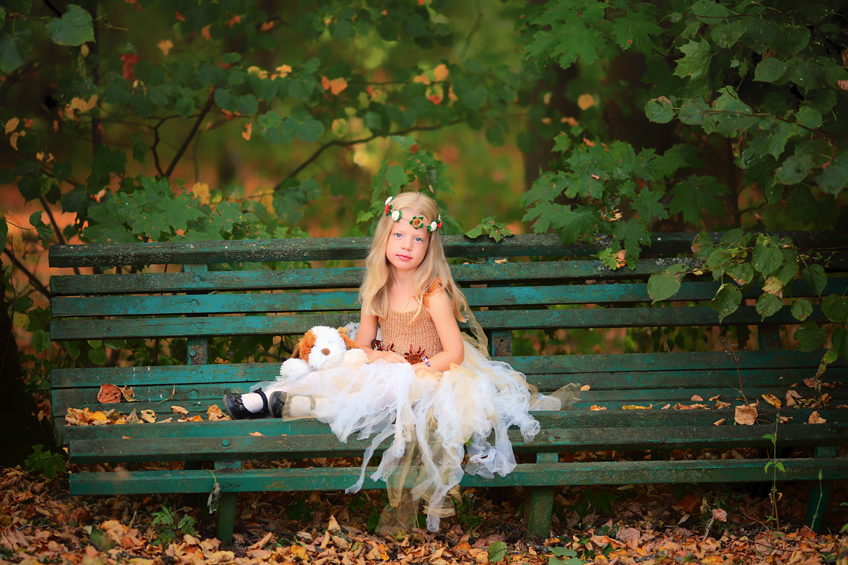 Дети. Фотограф Минск Юлия Войнич