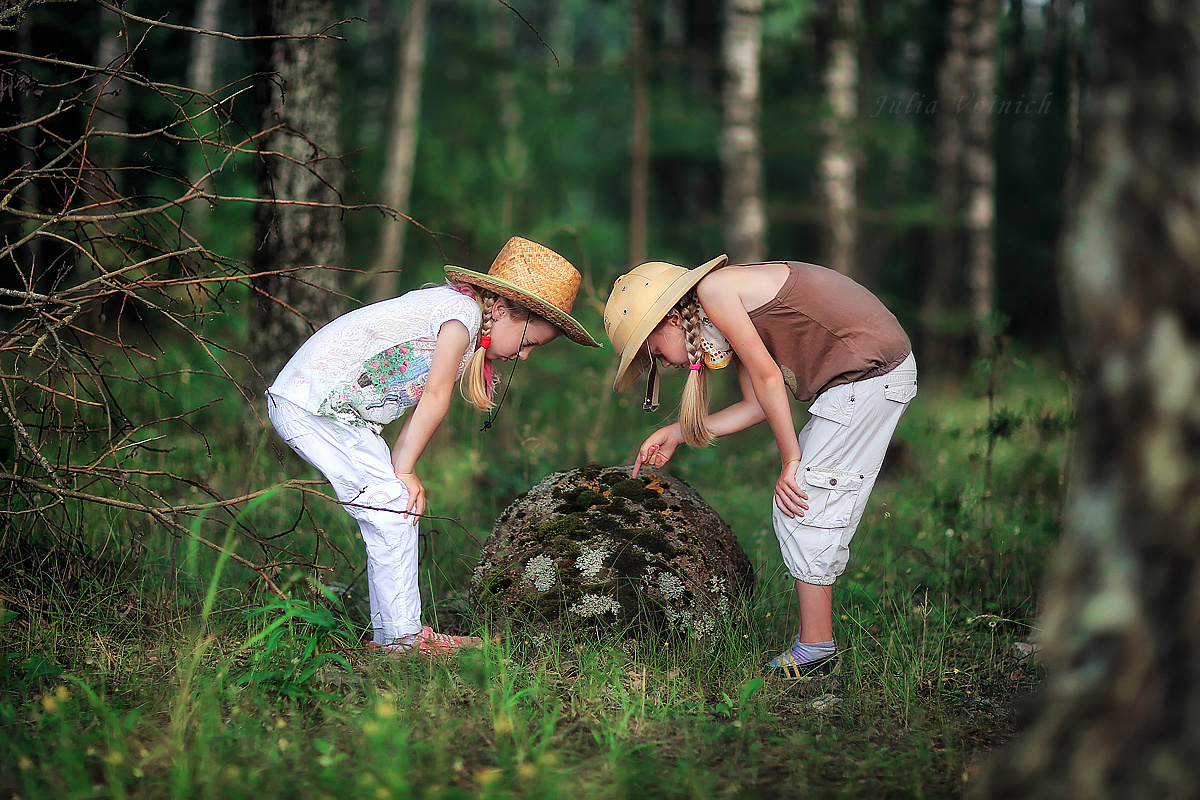 Скауты. Фотограф Минск Юлия Войнич