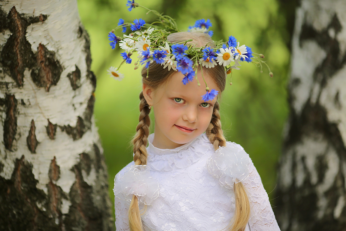 Дети. Фотограф Минск Юлия Войнич