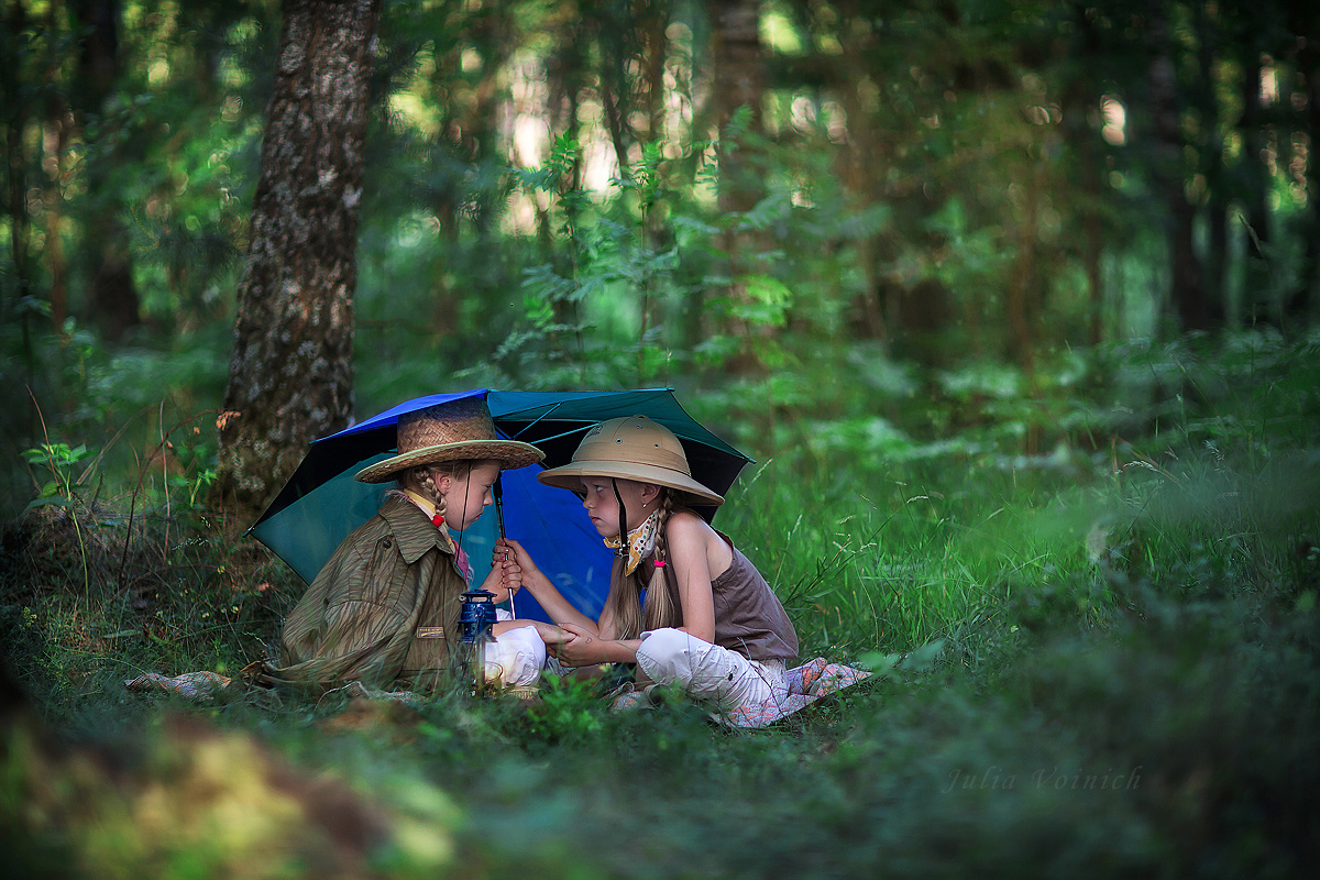 Скауты. Фотограф Минск Юлия Войнич