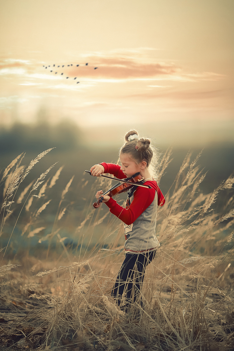 Фотограф Минск Юлия Войнич