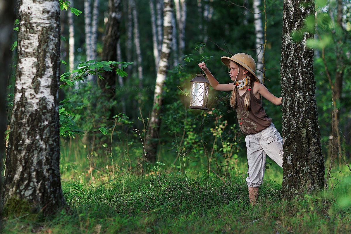 Скауты. Фотограф Минск Юлия Войнич