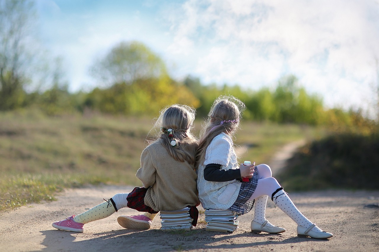 Ура, каникулы!. Фотограф Минск Юлия Войнич