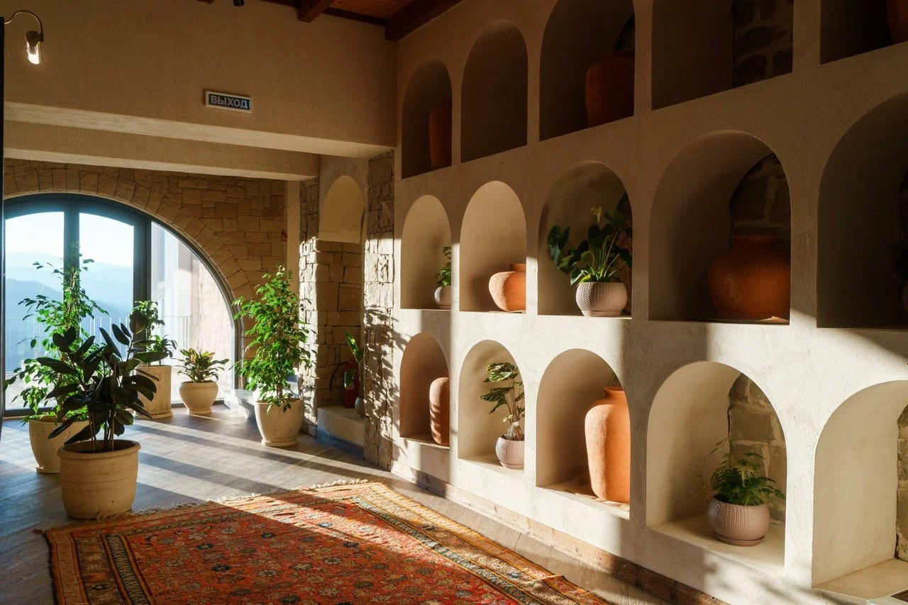 Дагестан| весна