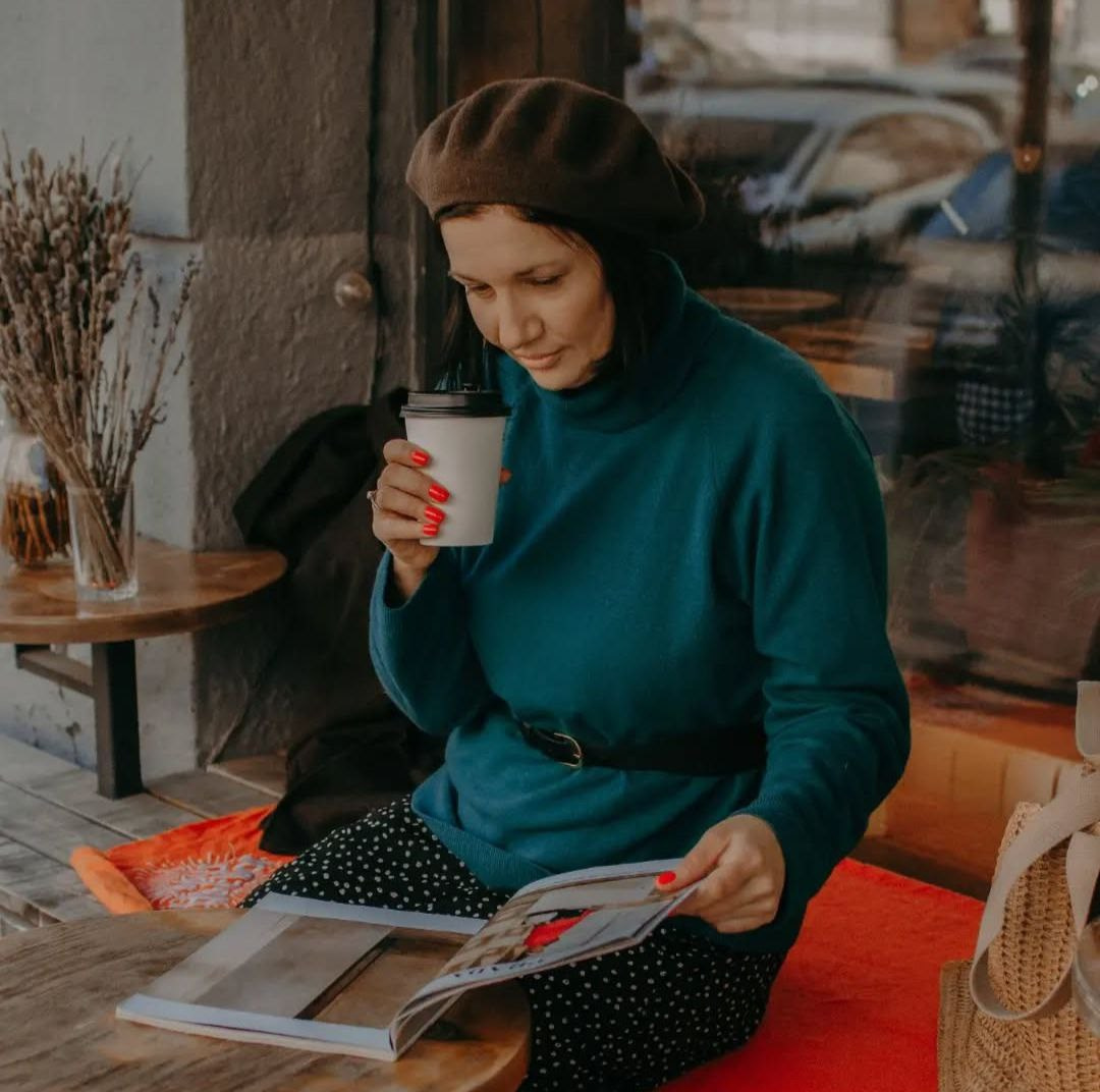 Индивидуальные съемки. Семейный фотограф в Новосибирске Юрк Виктория