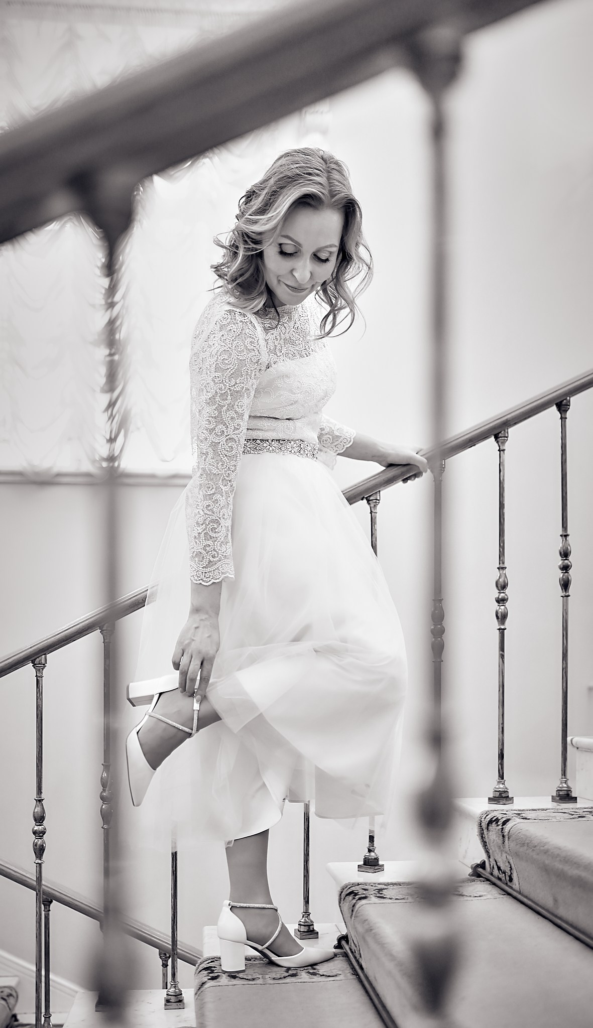 Свадебный фотограф в Санкт-Петербурге Славин Денис