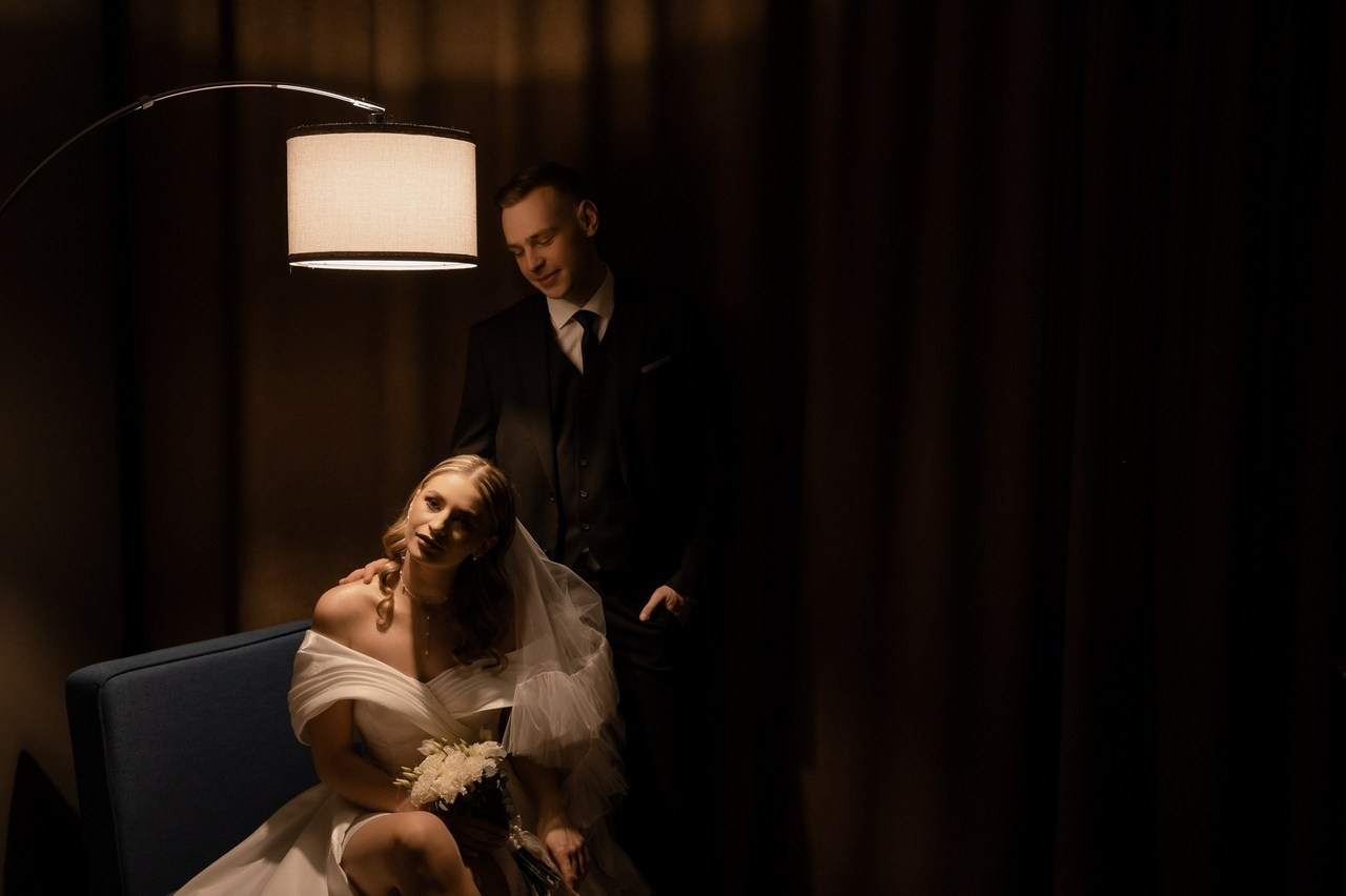 Отзывы. Фотограф Анна Пятак