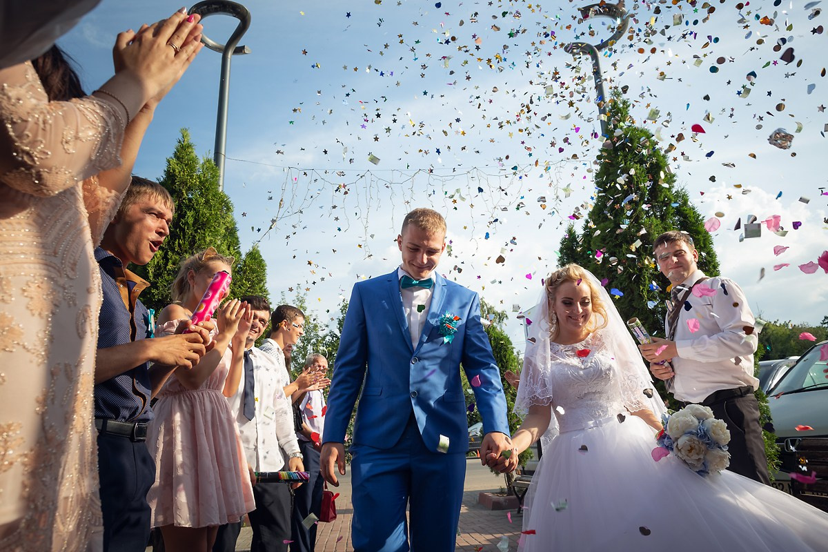 ПОДБОРКА фото Со свадеб. Свадебный и репортажный фотограф в Москве и Московской области