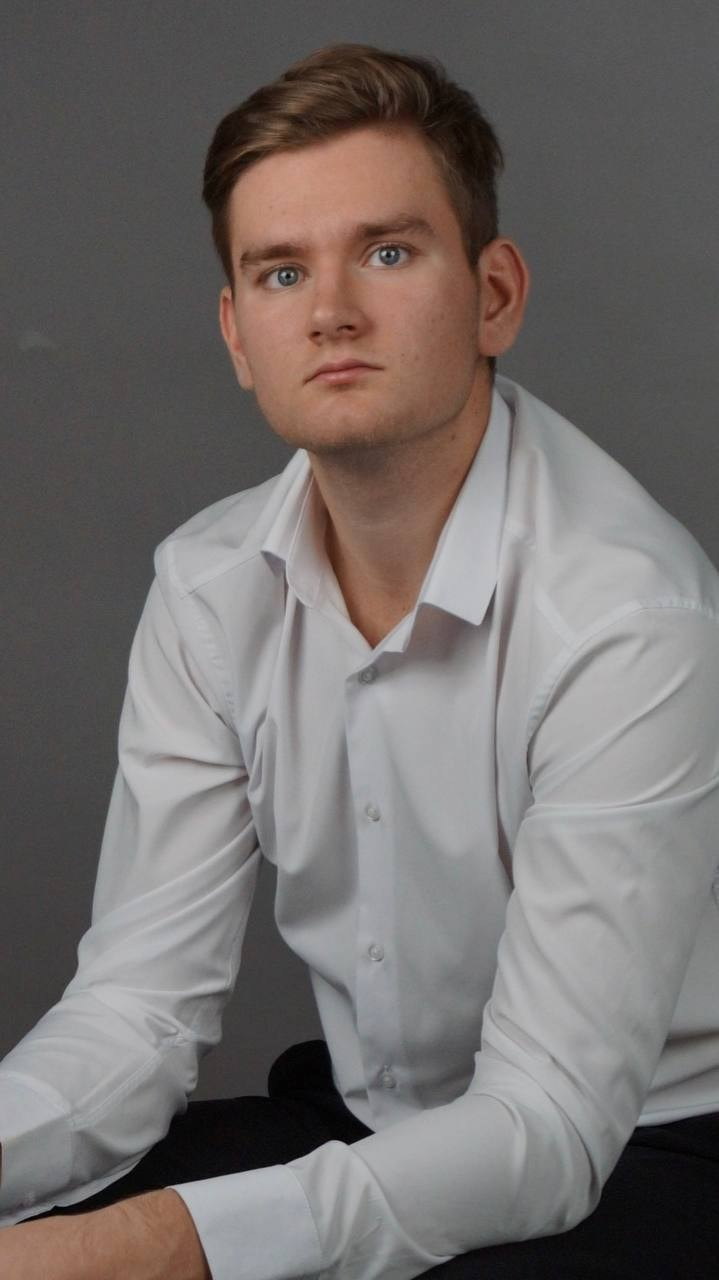 Ростислав Горячев. Школа регионального кастинга «Река»