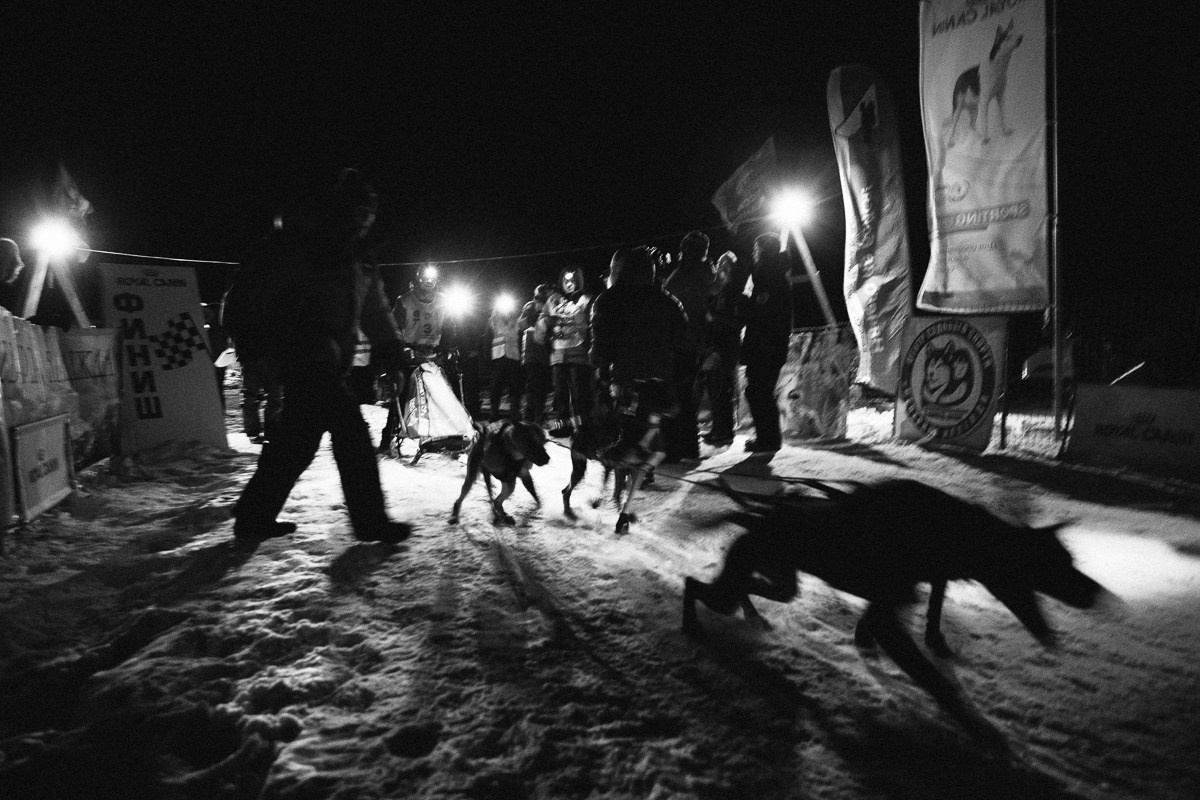 Северная Надежда. Виктор Вытольский —репортажный и событийный фотограф в Москве