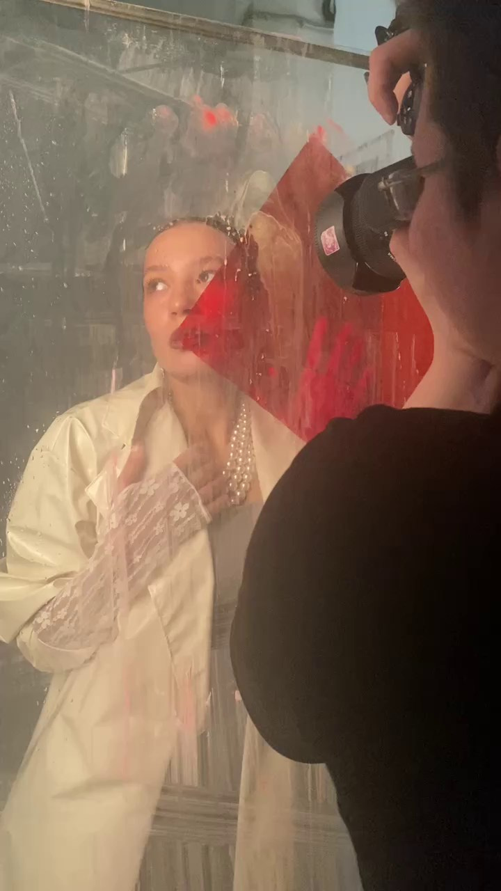 Портретный фотограф Санкт-Петербург Владимир Веселов