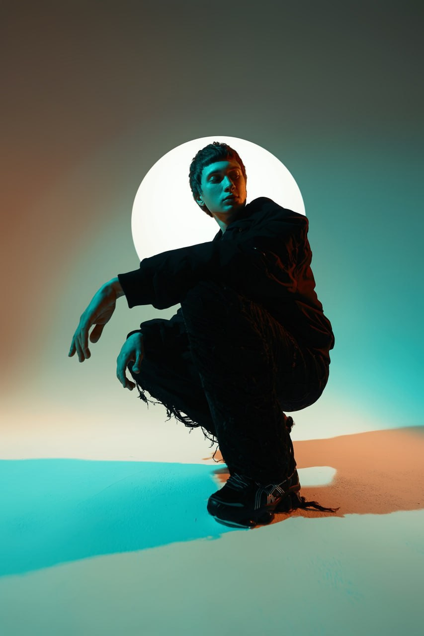 Роки. Фотограф Лосев Артём