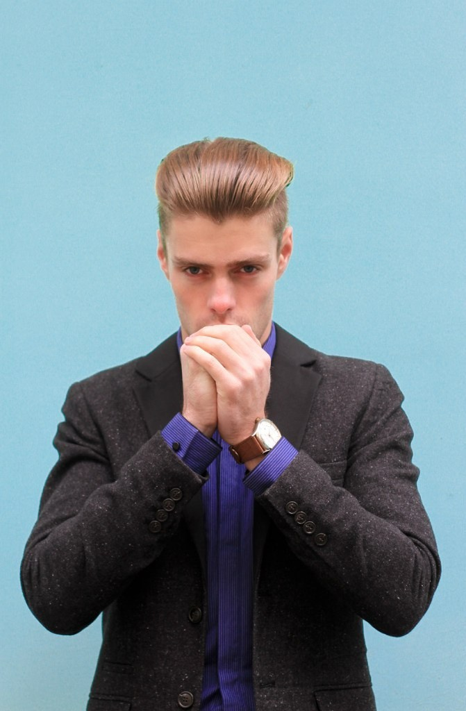 Outdoor. Portrait Photographer Alexandra Iagovkina