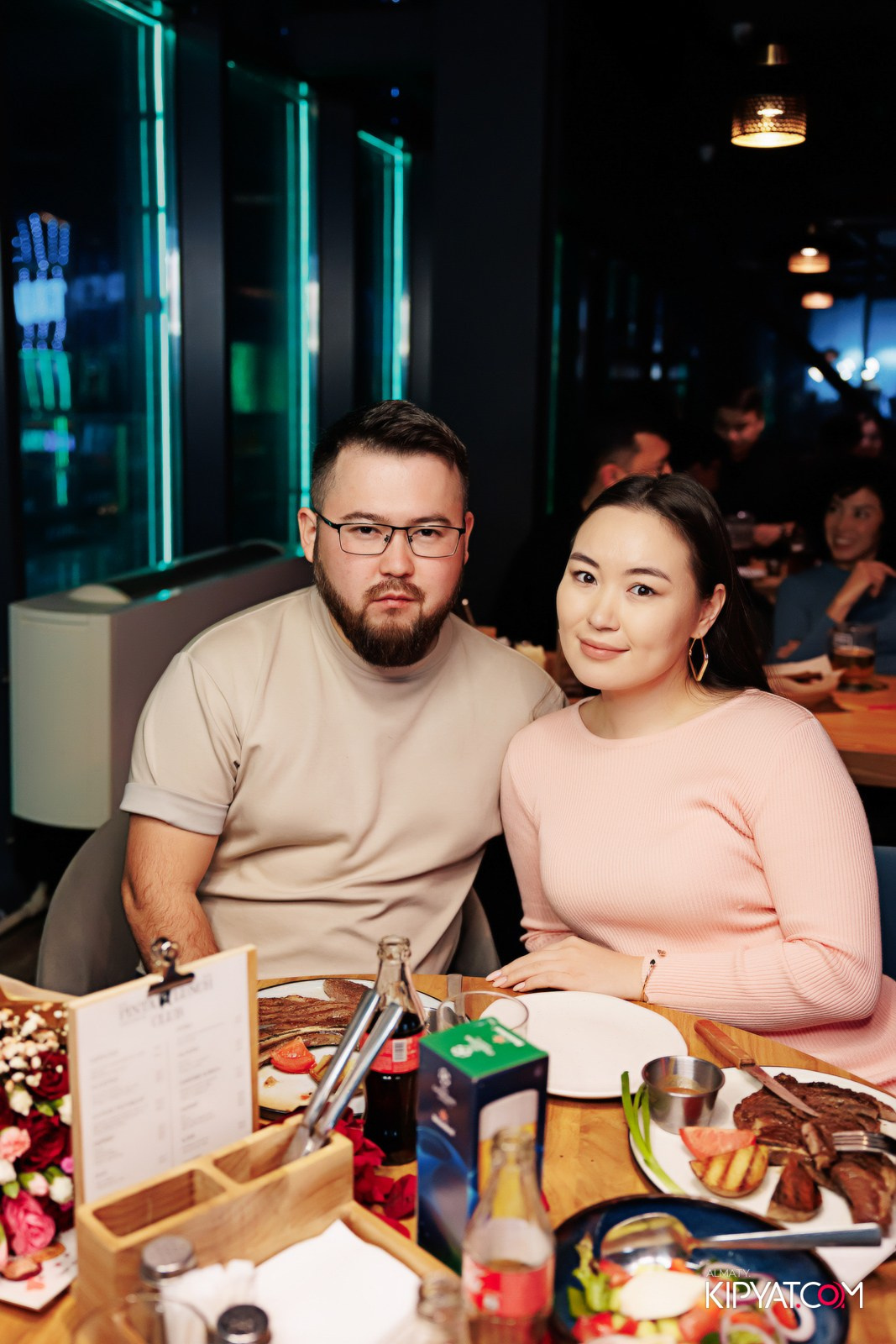 ПИНТА НУРЛЫ-ТАУ. КИПЯТКОМ АЛМАТЫ!