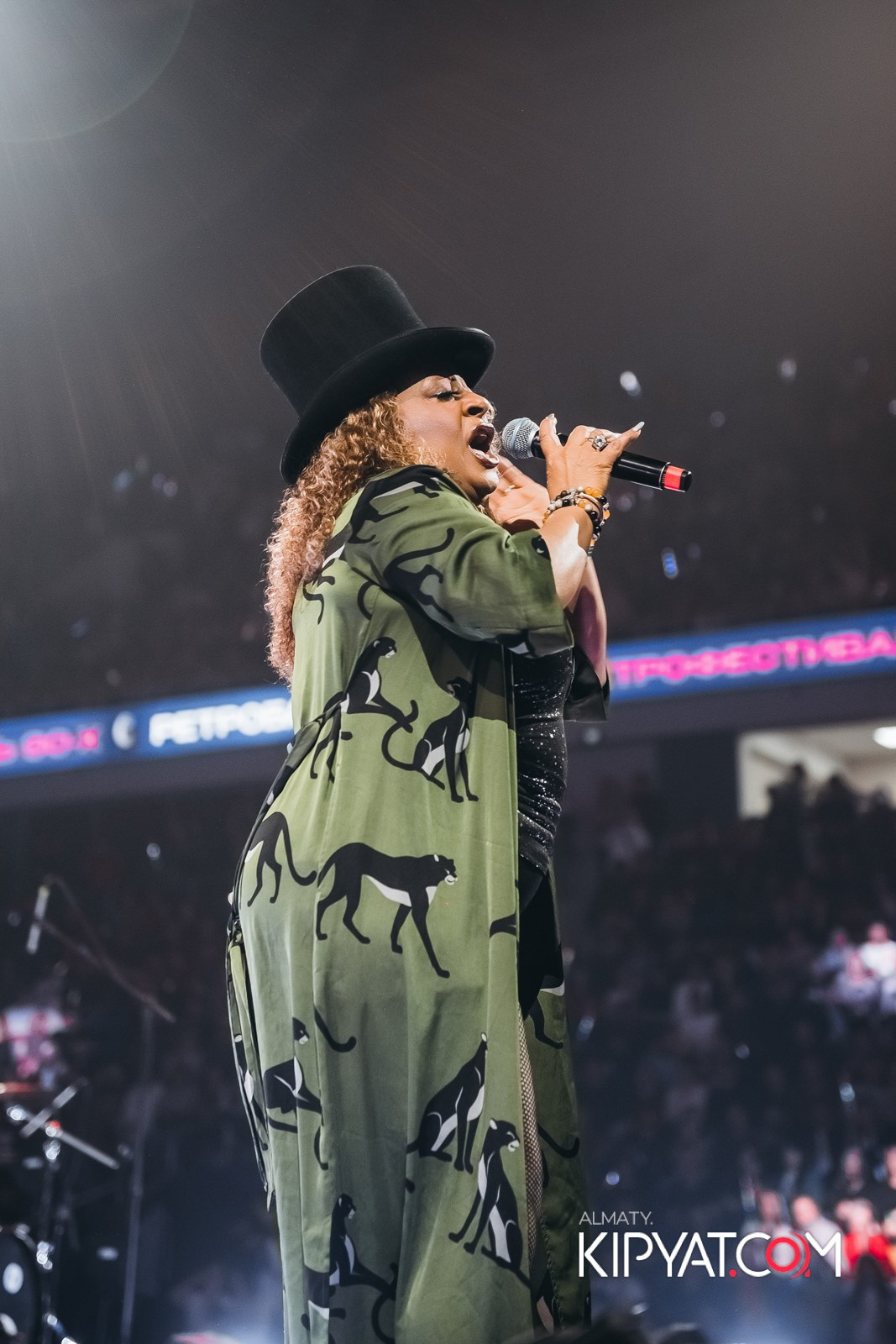 CELO RETRO FEST. КИПЯТКОМ АЛМАТЫ!