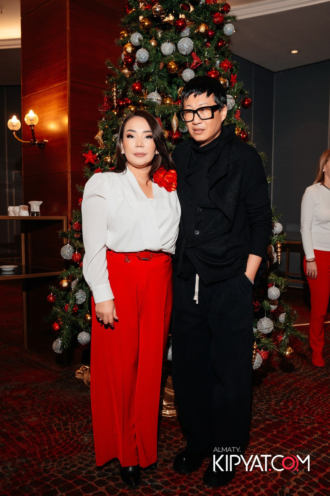 KAZAKH FASHION INDUSTRY. КИПЯТКОМ АЛМАТЫ!