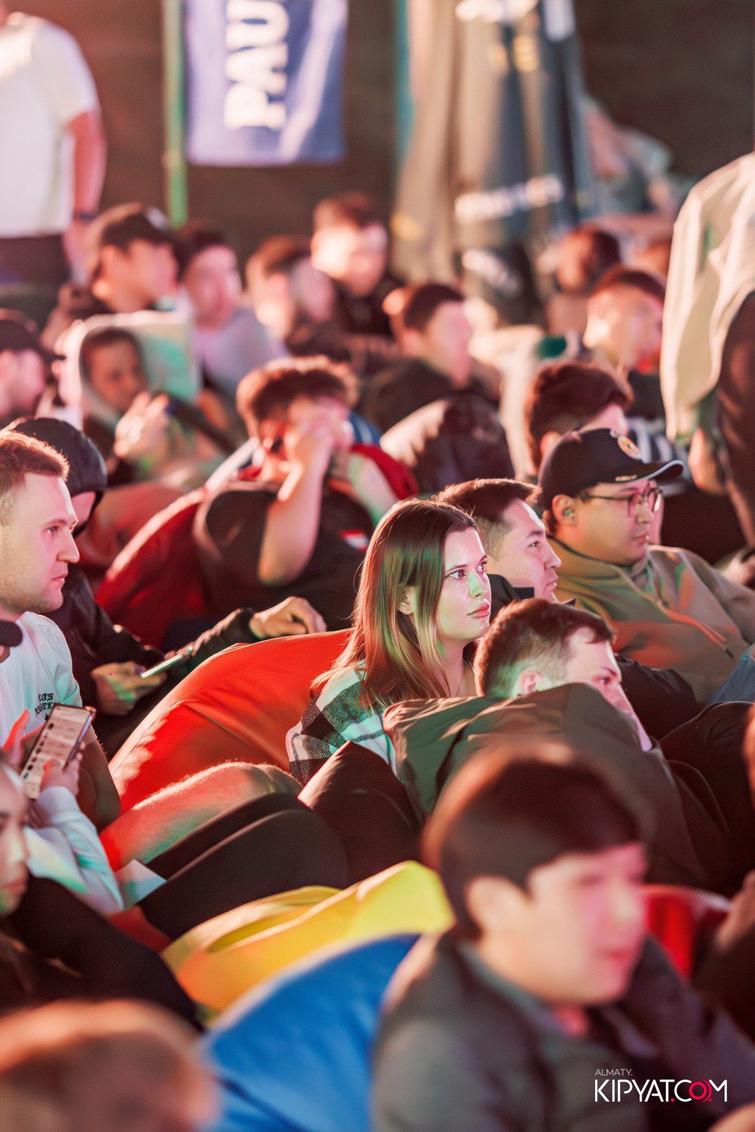 ФУТБОЛЬНЫЙ ФЕСТИВАЛЬ В VELVET SPORT VILLA. КИПЯТКОМ АЛМАТЫ!