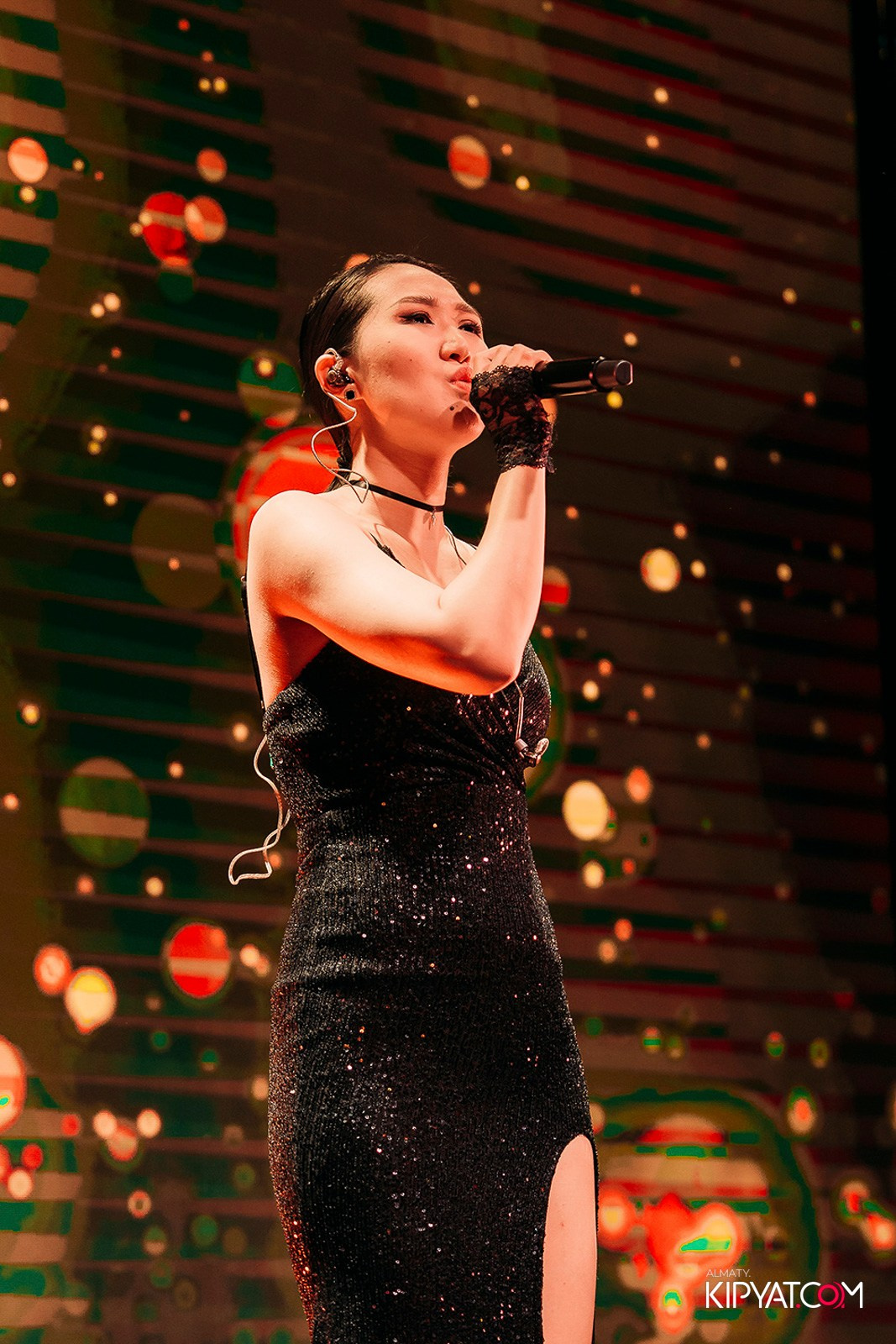 QUEEN. КИПЯТКОМ АЛМАТЫ!