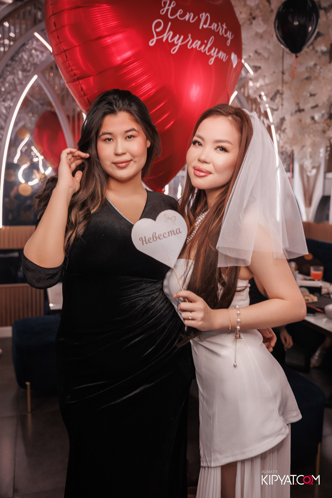 MOOD KARAOKE & TERRACE. КИПЯТКОМ АЛМАТЫ!