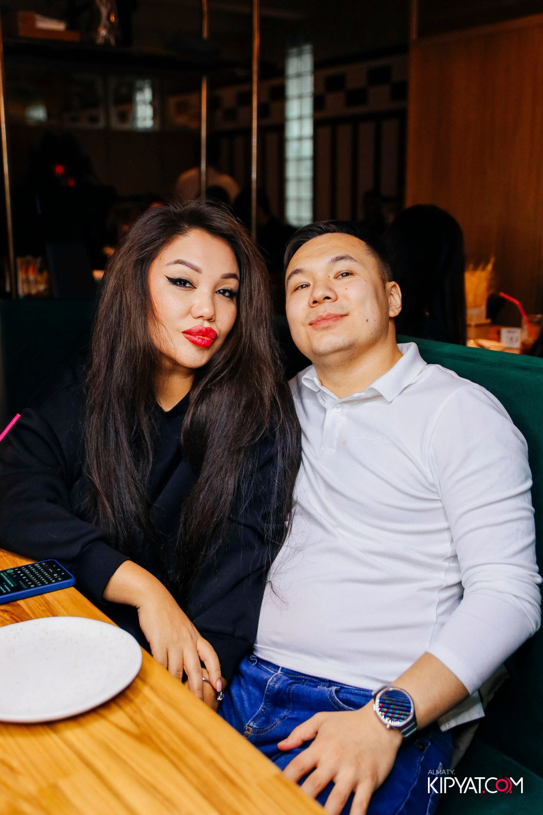 ПИНТА НА СЕЙФУЛЛИНА. КИПЯТКОМ АЛМАТЫ!