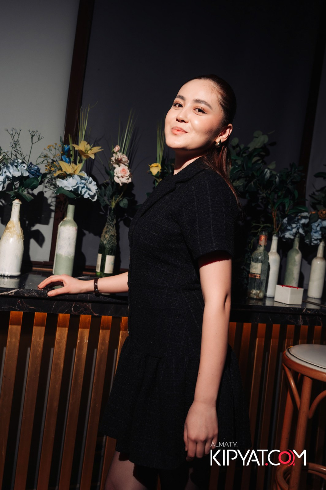 LUGO BAR. КИПЯТКОМ АЛМАТЫ!