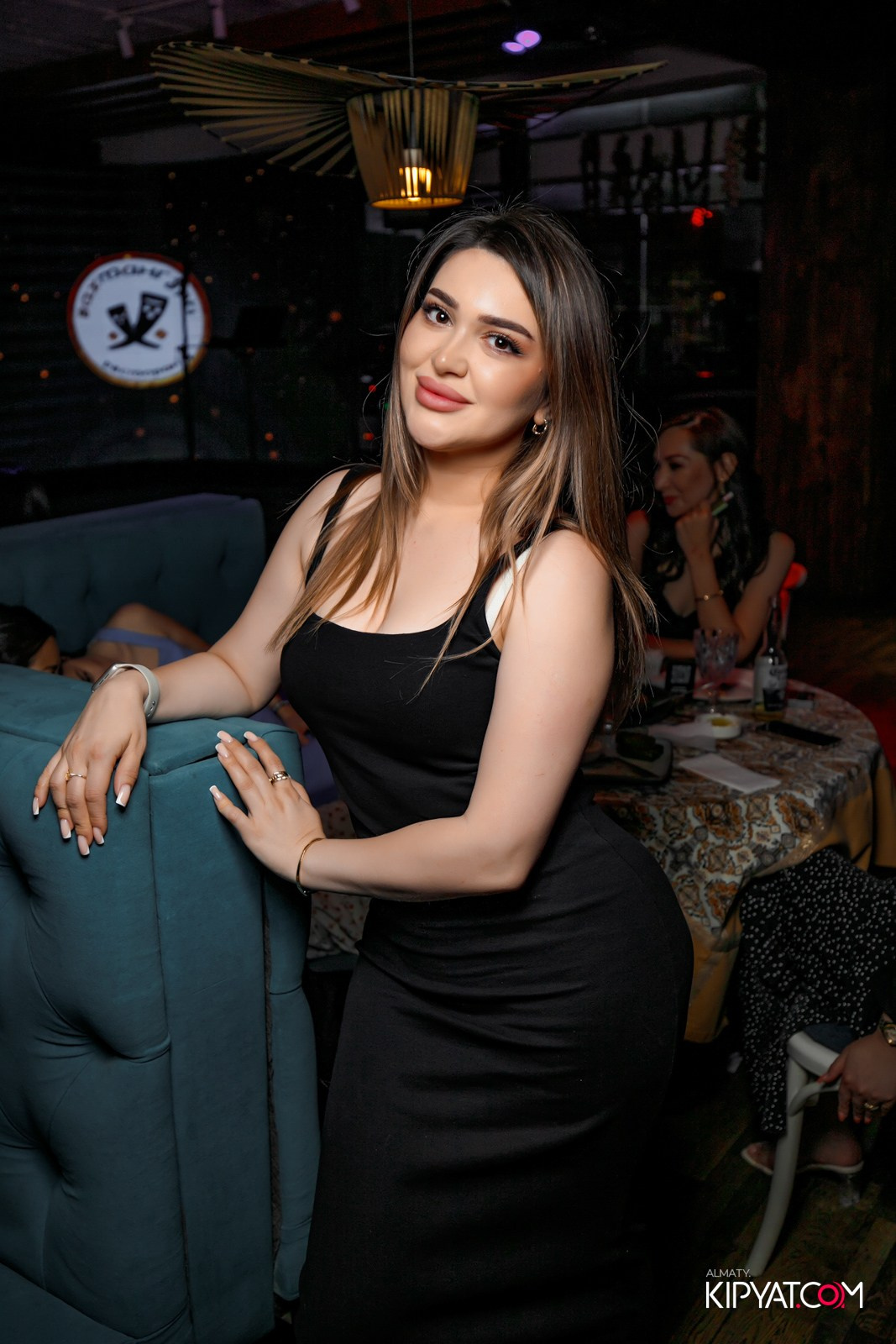 ВАХТАНГУРИ. КИПЯТКОМ АЛМАТЫ!