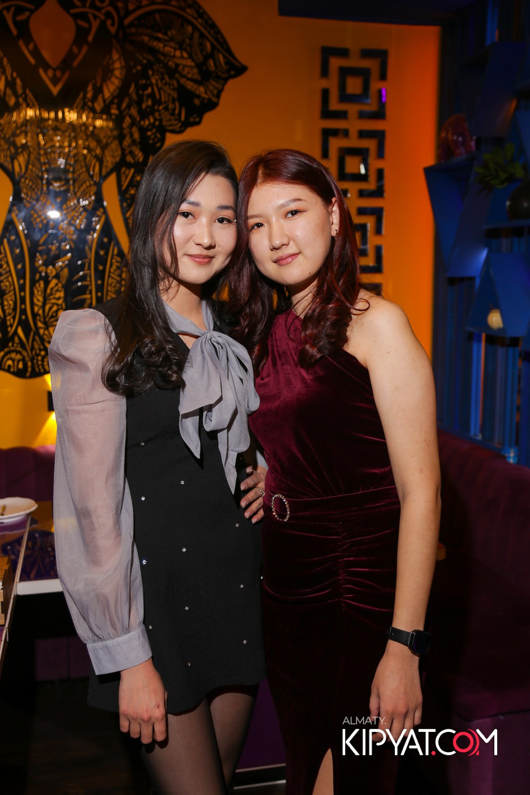 УХО И МЕДВЕДЬ НА САИНА. КИПЯТКОМ АЛМАТЫ!