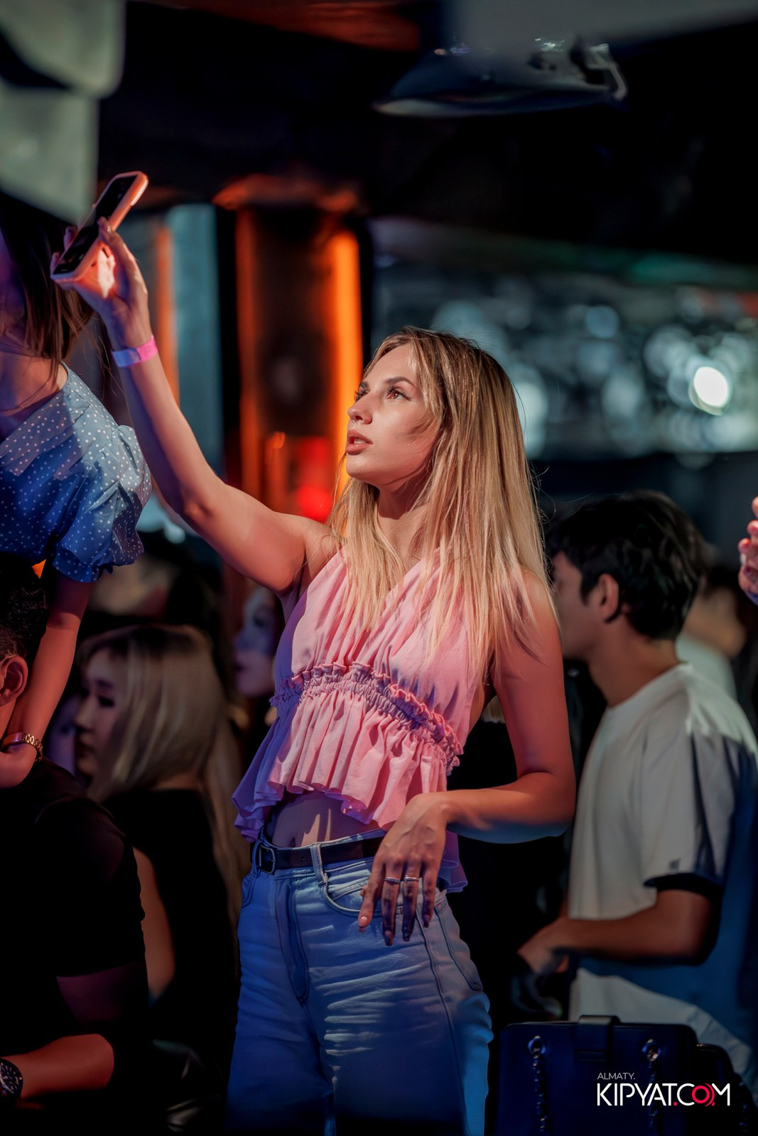 BHB. КИПЯТКОМ АЛМАТЫ!