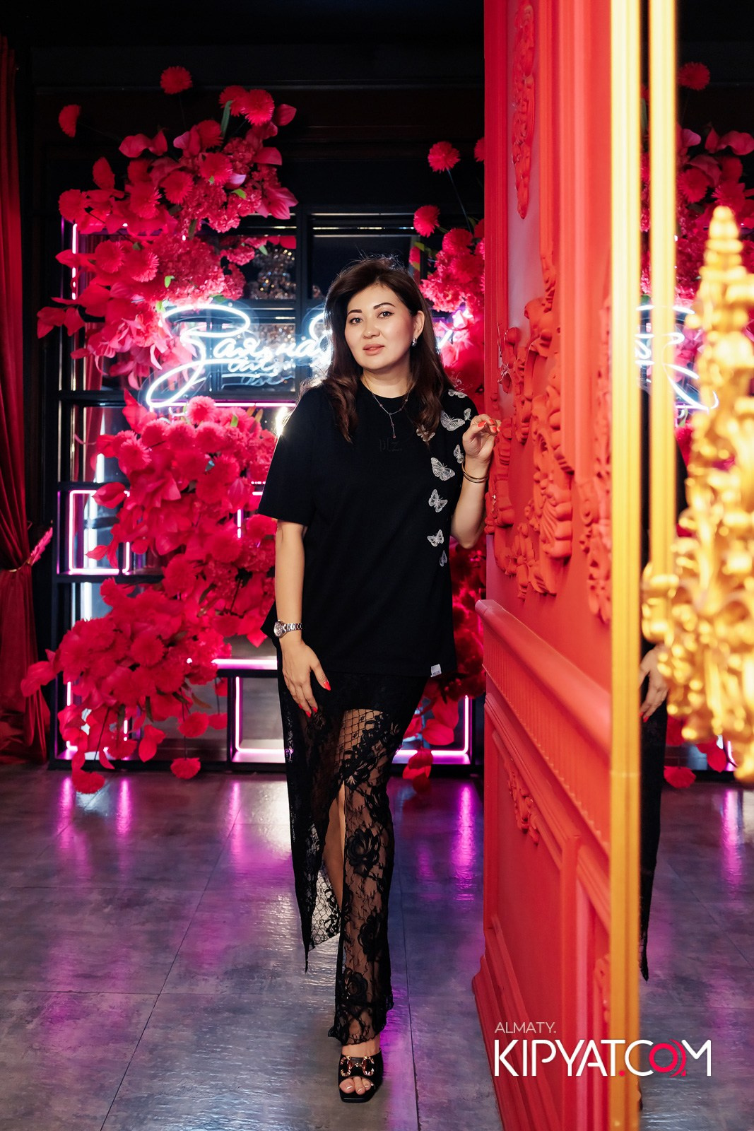 ЗАЯ, НА БИС. КИПЯТКОМ АЛМАТЫ!