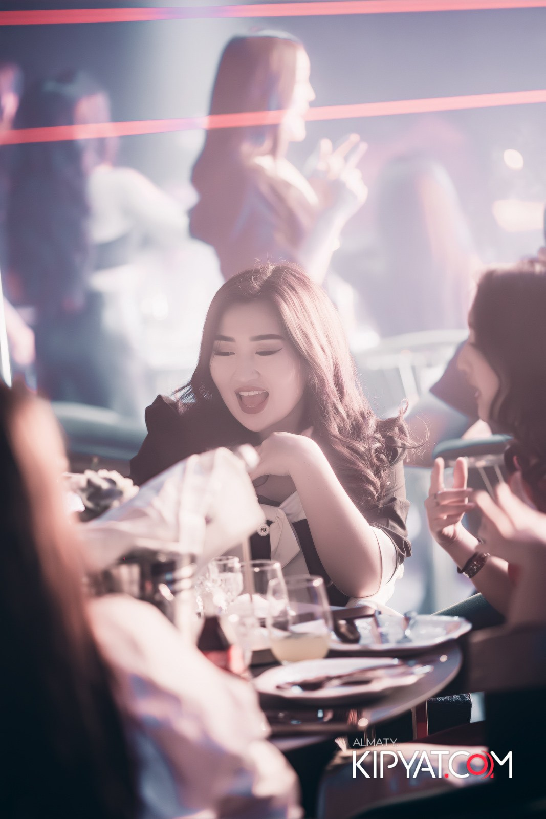 PATRIKI RESTAURANT. КИПЯТКОМ АЛМАТЫ!