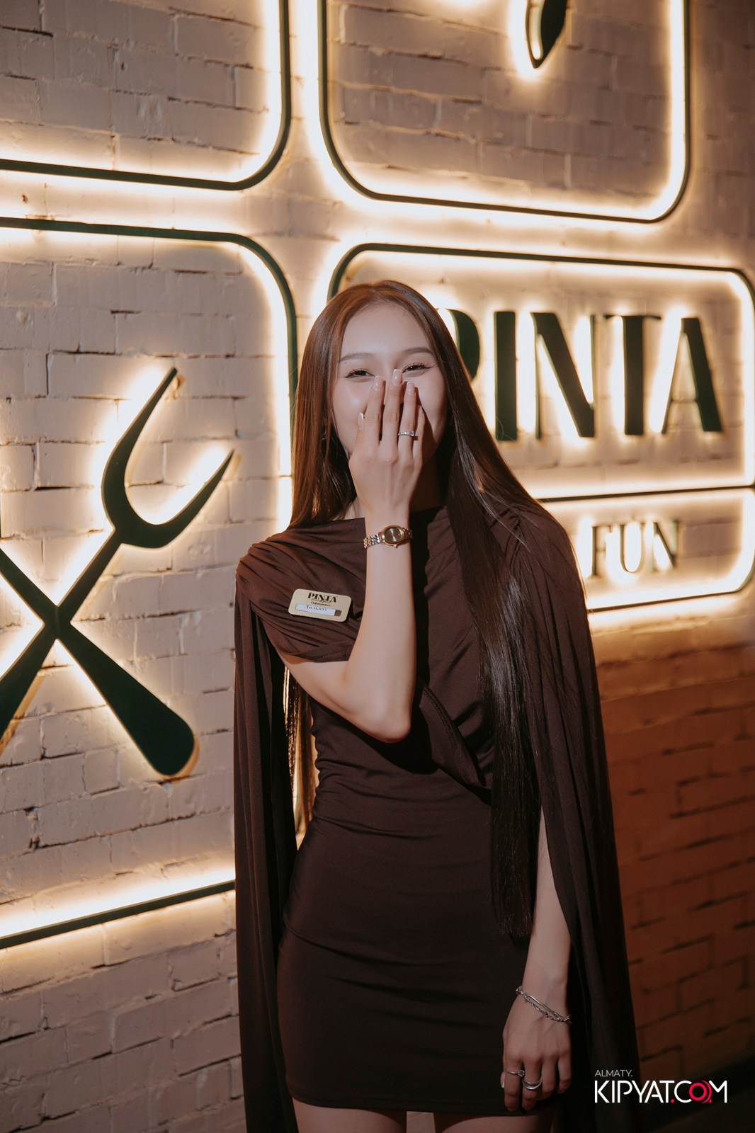 ОФИЦИАЛЬНОЕ ОТКРЫТИЕ РЕСТОРАНА ПИНТА НА ТУЛЕБАЕВА. КИПЯТКОМ АЛМАТЫ!