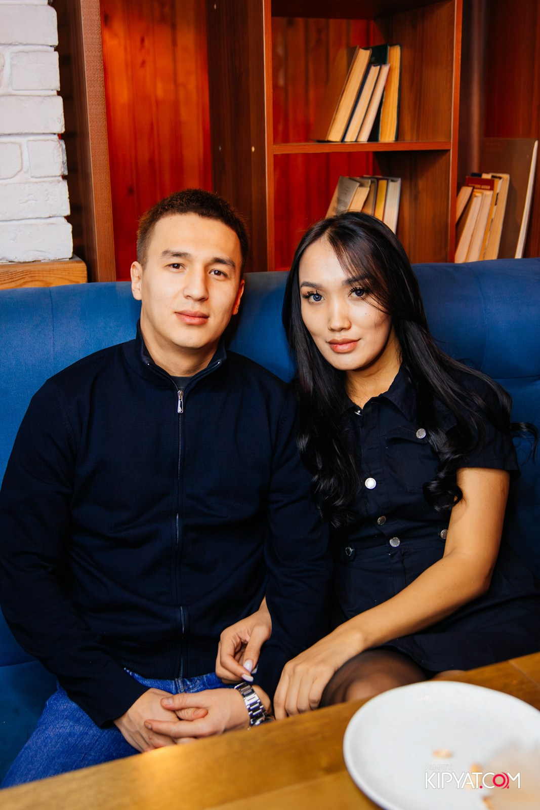 ПИНТА НА ГОГОЛЯ. КИПЯТКОМ АЛМАТЫ!