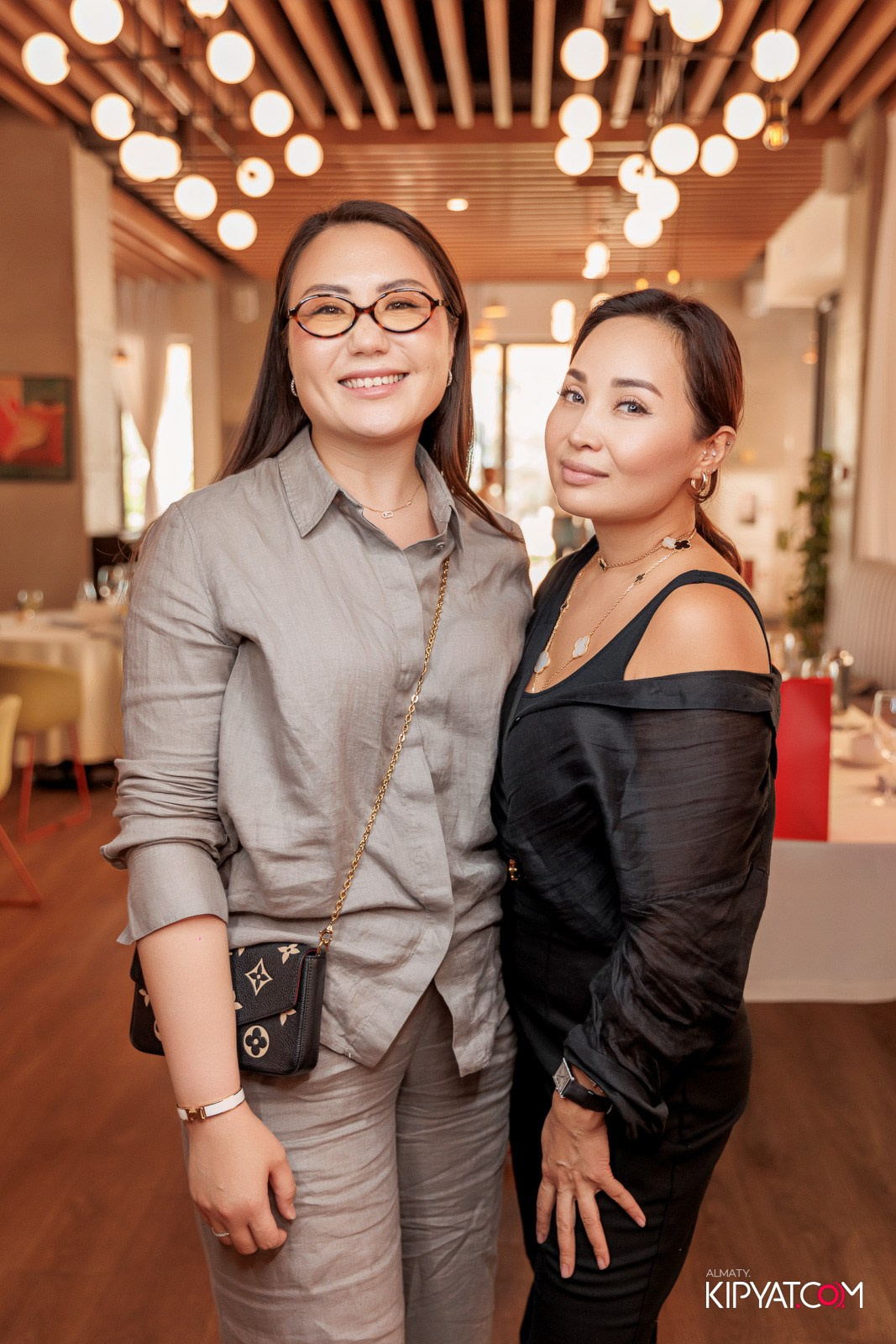 БРАНЧ «PRO ЖЕНСТВЕННОСТЬ». КИПЯТКОМ АЛМАТЫ!