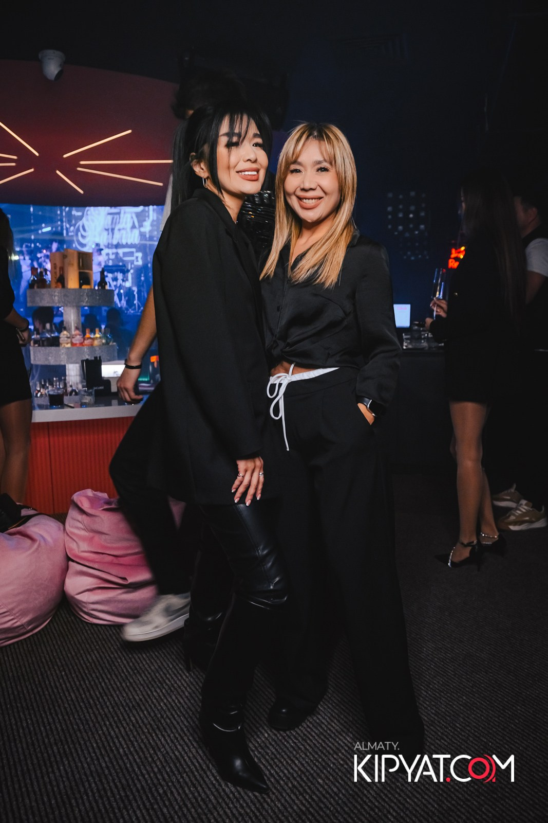 SANTA BARBARA — ВЫСТУПЛЕНИЕ ОЛЬГИ СЕРЯБКИНОЙ. КИПЯТКОМ АЛМАТЫ!