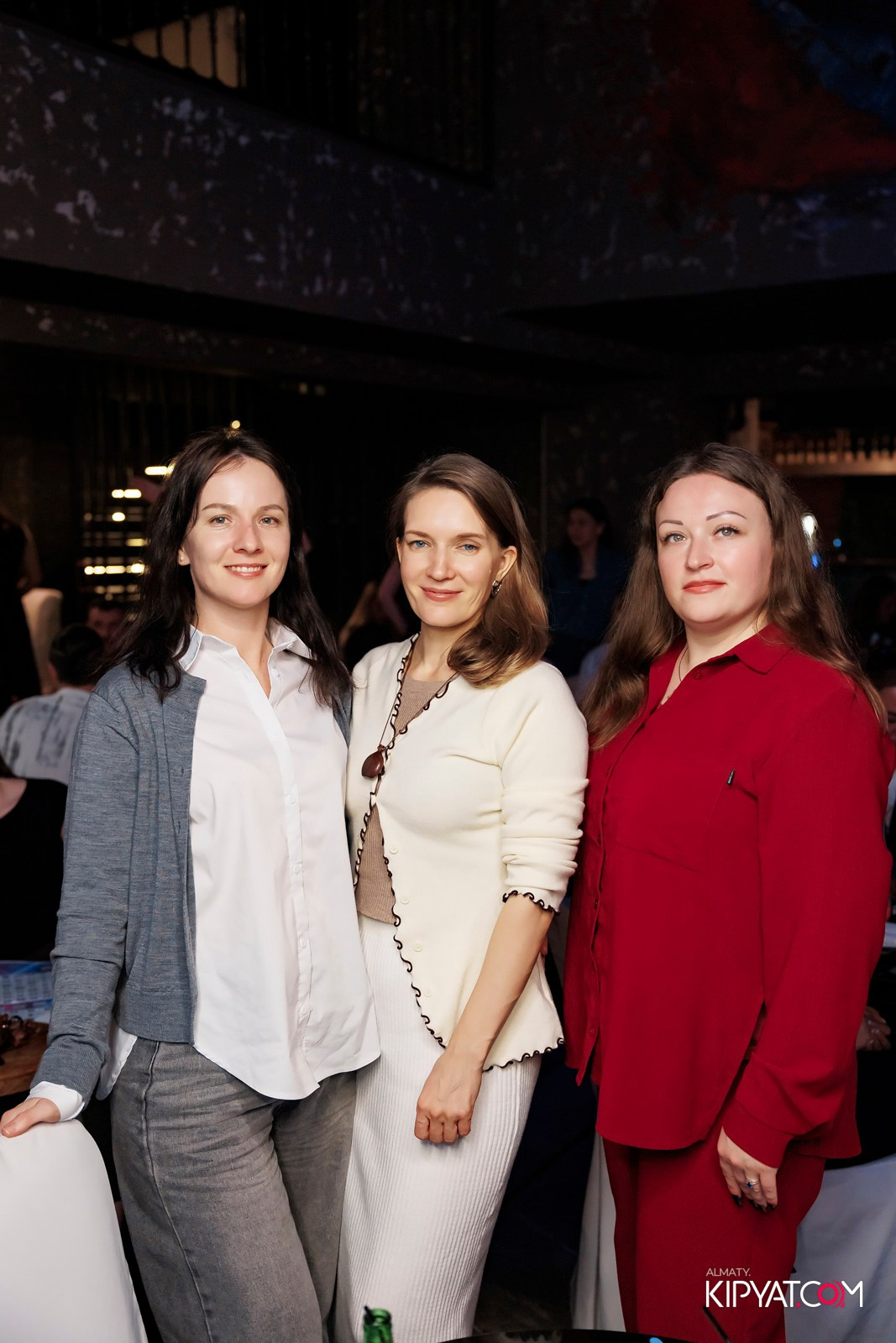 МУЗЫКАЛЬНОЕ ЛОТО В HIT RETRO. КИПЯТКОМ АЛМАТЫ! Фотосъемка мероприятий в Алматы