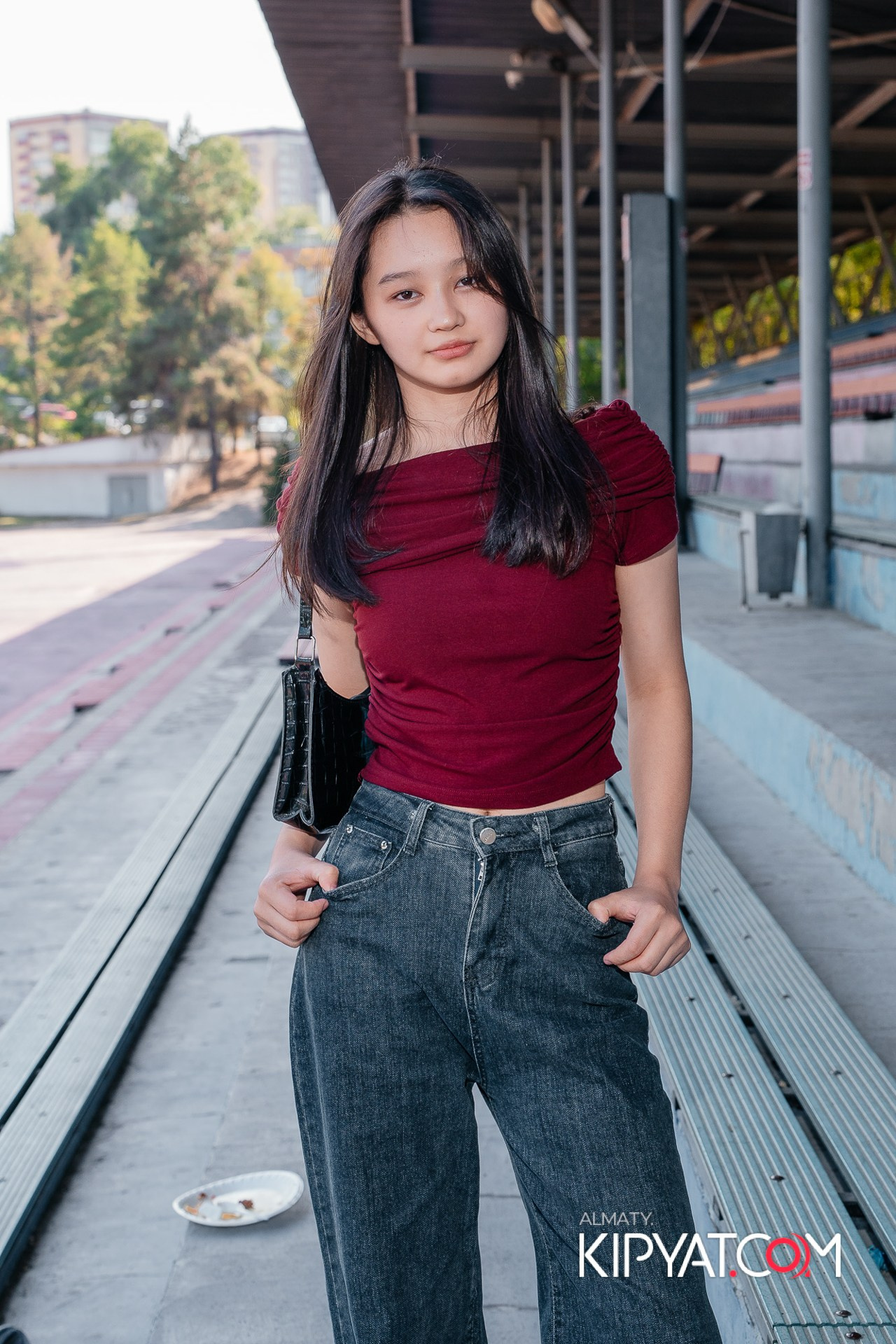 Welcome party Narxoz. КИПЯТКОМ АЛМАТЫ!