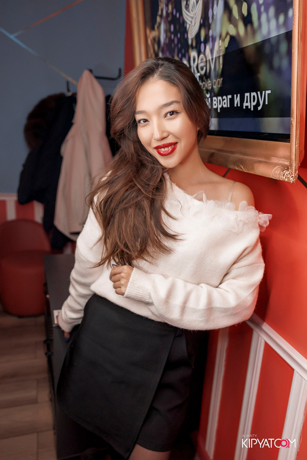 КАРАОКЕ DOREMI. КИПЯТКОМ АЛМАТЫ!