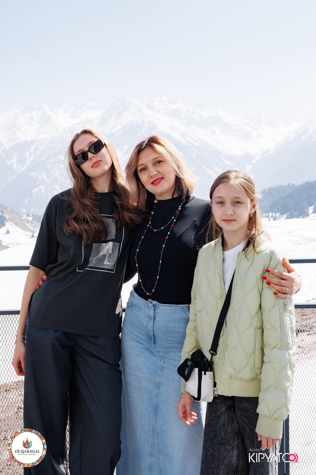 НАУРЫЗ В OI-QARAGAI. КИПЯТКОМ АЛМАТЫ!