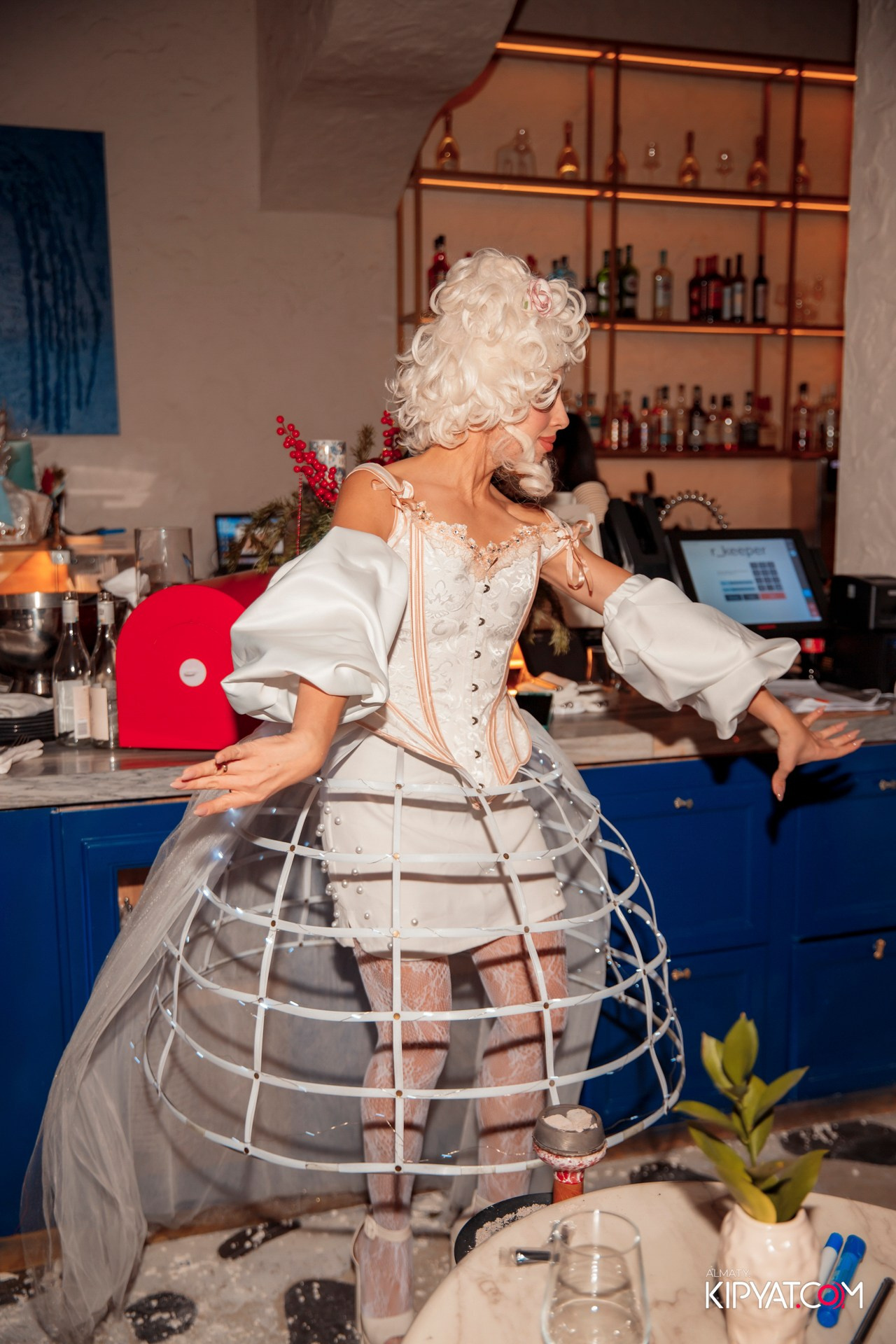 ASIA NEO BISTRO ABYLAI KHAN. КИПЯТКОМ АЛМАТЫ! Фотосъемка мероприятий в Алматы