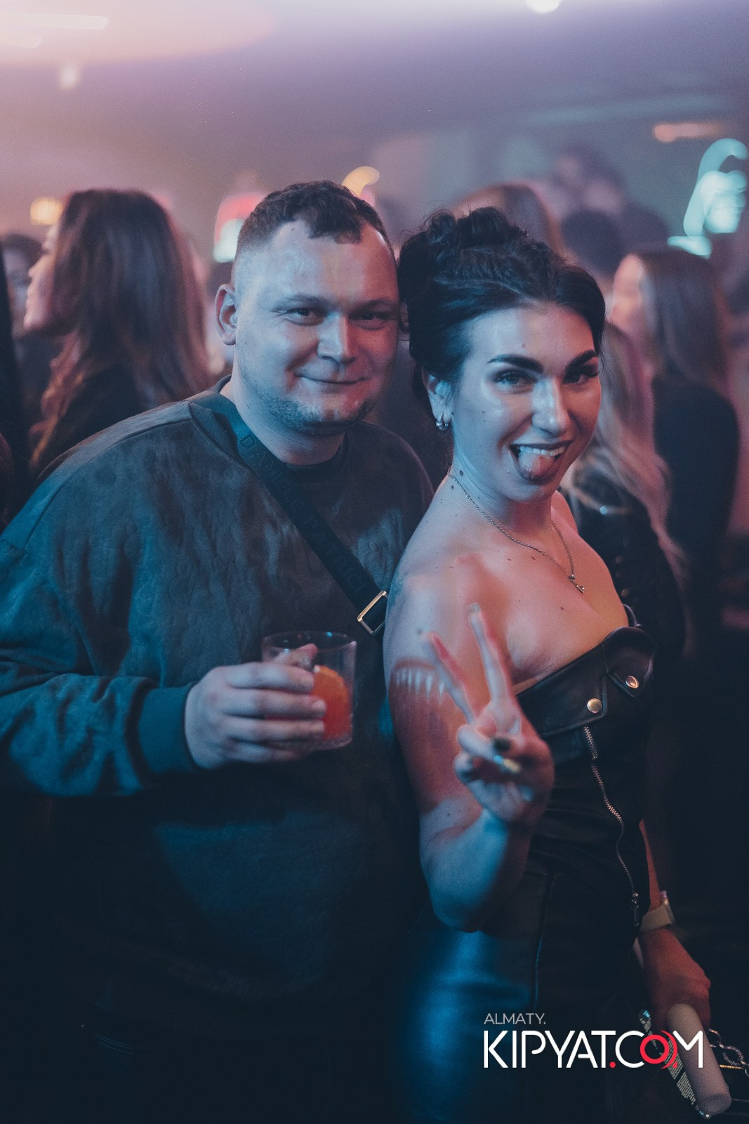 SANTA BARBARA — ВЫСТУПЛЕНИЕ ОЛЬГИ СЕРЯБКИНОЙ. КИПЯТКОМ АЛМАТЫ!