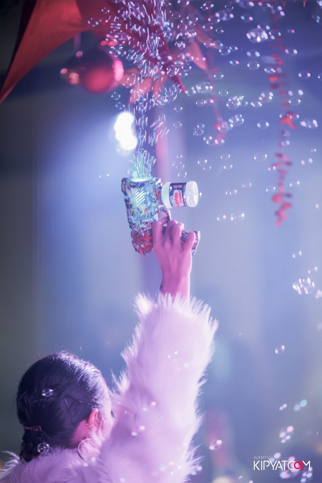 PATRIKI RESTAURANT. КИПЯТКОМ АЛМАТЫ!