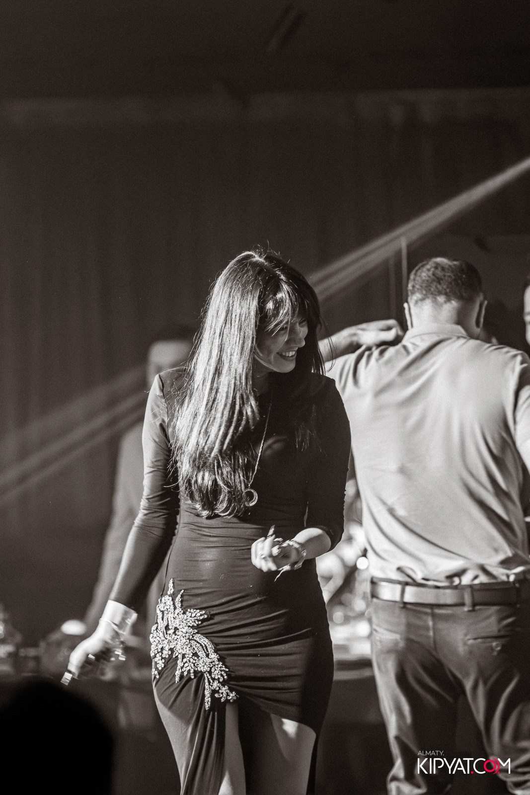 PATRIKI RESTAURANT. КИПЯТКОМ АЛМАТЫ!