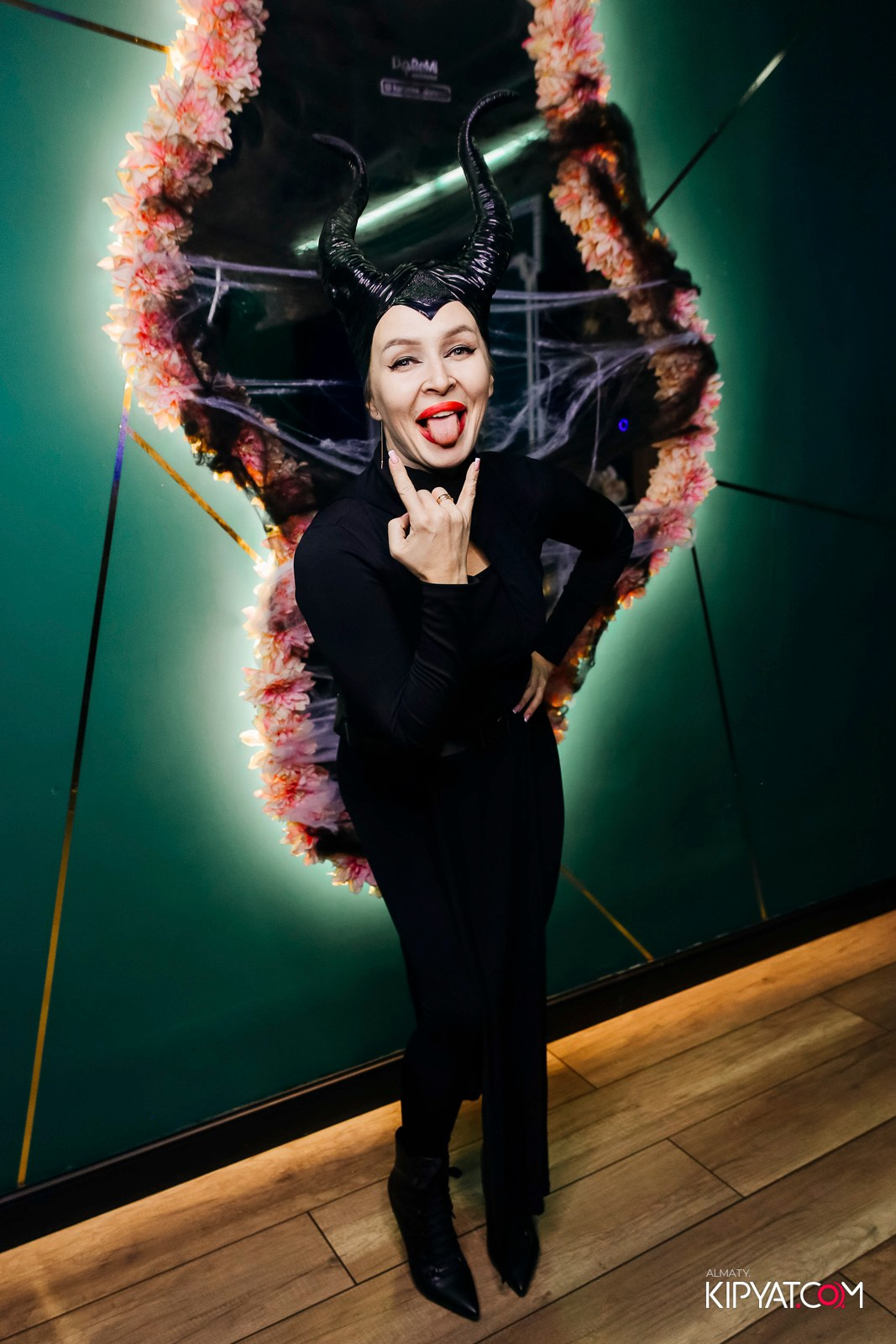 КАРАОКЕ DOREMI. КИПЯТКОМ АЛМАТЫ!