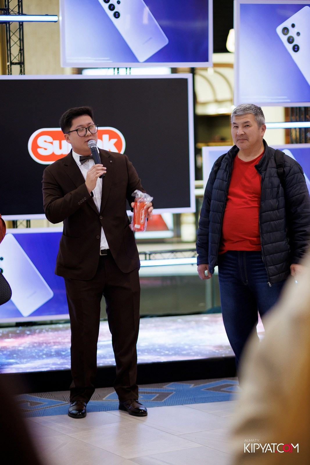 ПРЕЗЕНТАЦИЯ SAMSUNG S26. КИПЯТКОМ АЛМАТЫ! Фотосъемка мероприятий в Алматы
