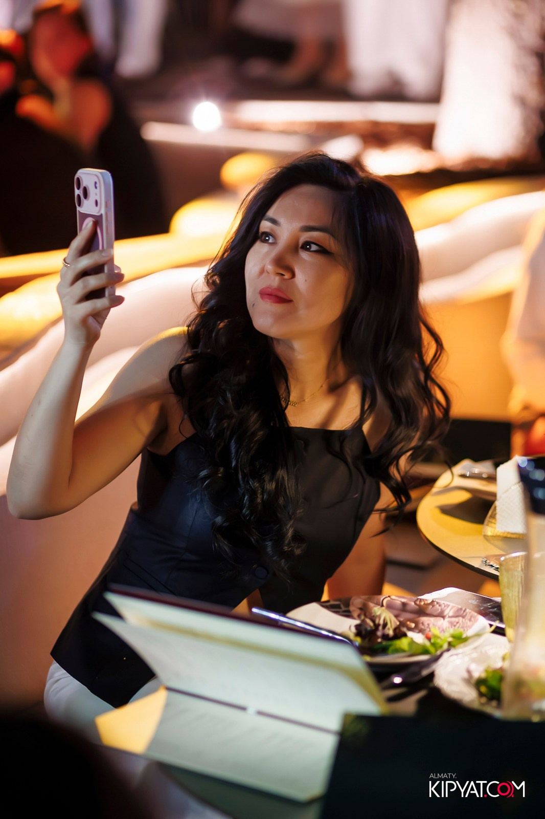 ОФИЦИАЛЬНОЕ ОТКРЫТИЕ ЛЕТНЕЙ ТЕРРАСЫ SIRENA RESTAURANT & BAR. КИПЯТКОМ АЛМАТЫ! Фотосъемка мероприятий в Алматы