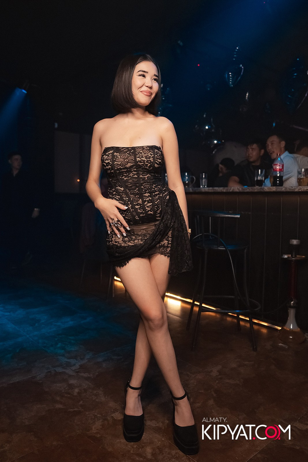 ARAGOSTA — BIRTHDAY PARTY. КИПЯТКОМ АЛМАТЫ!